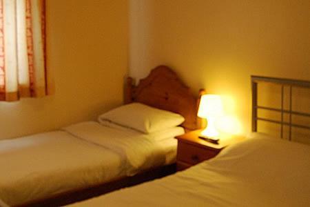 Hillingdon Lodge Quarto foto