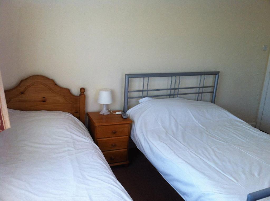 Hillingdon Lodge Quarto foto