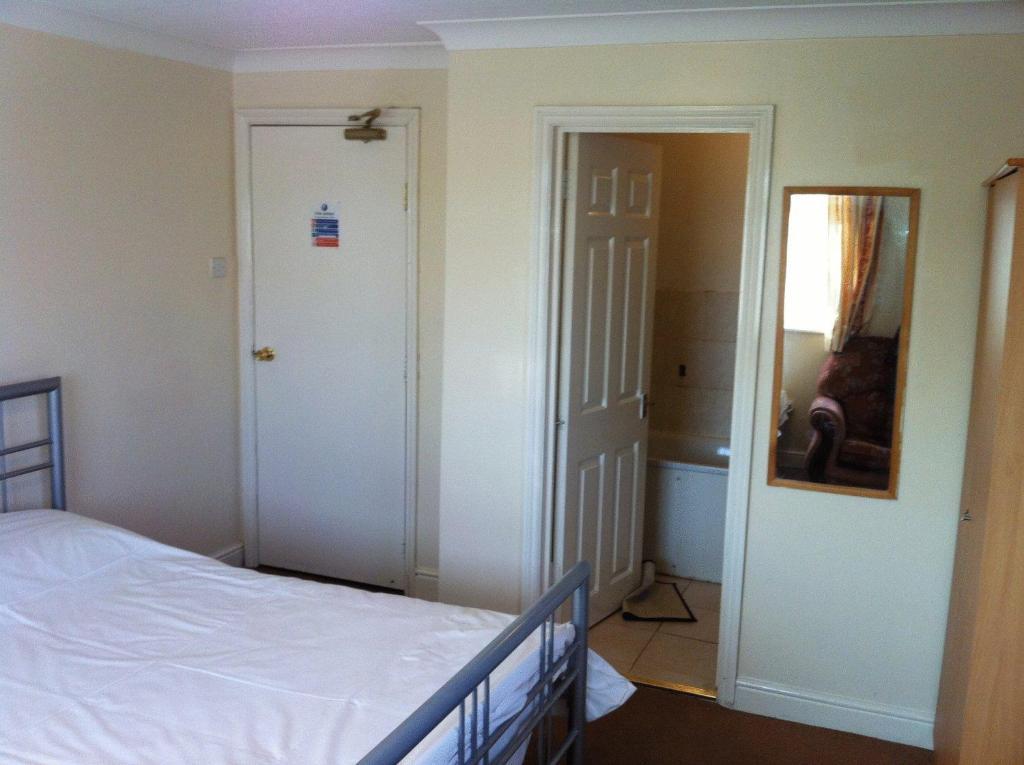Hillingdon Lodge Quarto foto